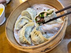 -东升灌浆包(辛庄街总店)