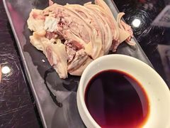 -味莊餐厅(康庄南街店)