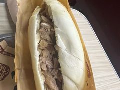-樊记腊汁肉(竹笆市总店)