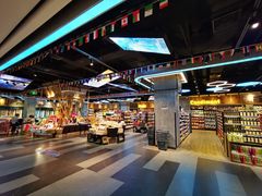 -简致生活MARKET(小榄海港城购物中心店)