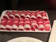 -东来顺·非遗火锅(赛格国际购物中心店)