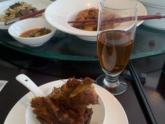 酱骨架-小南洋海景餐厅(深圳湾店)