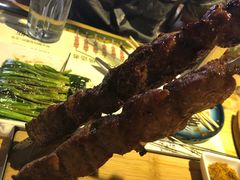 -通海俄式烧烤(下瓦房店)