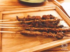 -塔哈尔·新疆盛宴(城西银泰店)