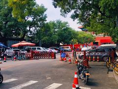 -东华门大街小区