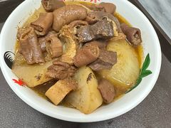 -珍珍小食店(西华路店)