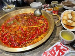 -小龙坎火锅(全球总店)