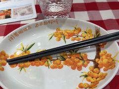 -西贝(南开大悦城店)