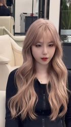 -东梵造型·烫发染发接发连锁SALON