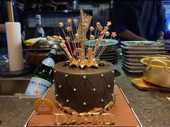 -柏尼娅PEARIA·蛋糕定制(静安店)