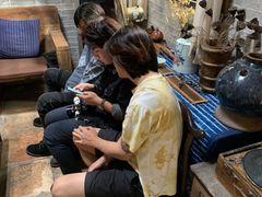 -老屋咖啡