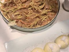 -北李妈妈菜·海肠捞饭(开发区万达店)