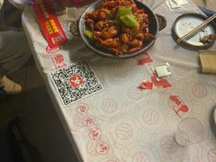 -叁宝烤肉• 西安烧烤(高科新花园店)