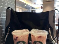 -星巴克臻选(深圳龙岗万科店)