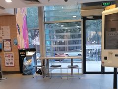 -麦当劳(牡丹江路店)