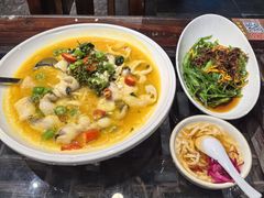 -尽善百年古院餐厅(王家老宅店)