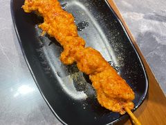 -莱莱小笼·乔艾