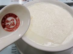 双皮奶-义顺牛奶公司(新马路老店)