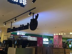 -luckincoffee瑞幸咖啡(顺义华联商厦店)