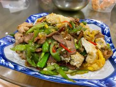 -湘聚湘菜馆(新江路店)