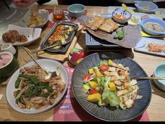 -一心创作料理屋(经开万达店)