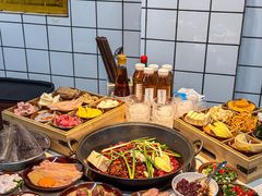 -芈重山老火锅(广州首店)