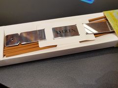 -LUNEURS月乐诗·法式冰淇淋(北外滩来福士广场店)
