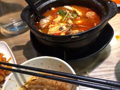 -陈记农家挂炉烤肉(雁南一路店)