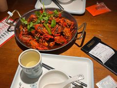 -乔街深夜食堂·小龙虾·高压锅生蚝(杭州总店)