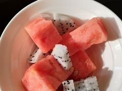 -长富宫饭店·日本料理樱
