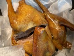-大鸽饭(岗顶店)