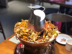 -炉小二铜锅牛蛙•川湘菜(三里屯店)