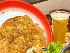 -虾领航小龙虾·吉林烧烤(柳州路店)