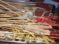 -江湖六膳門串串香(隆礼路店)