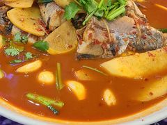 -益恒饭店乡间白族菜(古城总店)