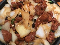 -京尊烤鸭店JINGZUN(春秀路店)