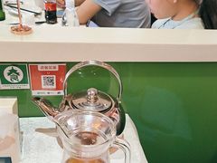 -大碗居·烤鸭·鱼头泡饼(天坛东门店)