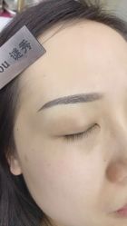 -谜秀韩式半永久纹眉纹绣洗眉