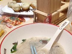 -小杨生煎(深圳岗厦北店)