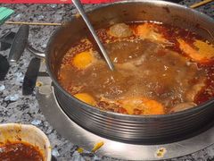 -阪尚皇·原切牛排·烤肉火锅自助(北京路店)