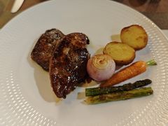 -BONAZZA 意大利餐厅
