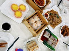 -鼎珑点心仔(燕塘店)