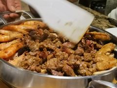 -黄记煌三汁焖锅(新世纪广场店)