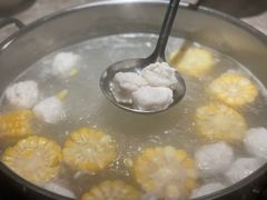 -淘米捞·米汤脆鲩鱼火锅(福田皇岗店)