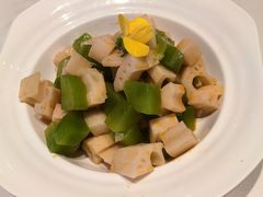 -南拳十三姨·潮汕砂锅粥·粤菜(西单大悦城店)