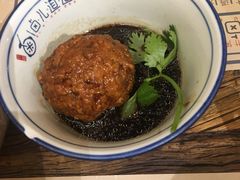 狮子头-卤儿道道(龙游路店)