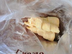 -中关村茶点