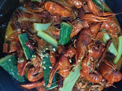 -大尚龙虾·烧烤·秘制虾尾(星光大道店)