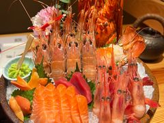 -花潮料理艺食馆(世欧广场店)
