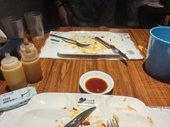 -汉巴味德(乐宾百货店)